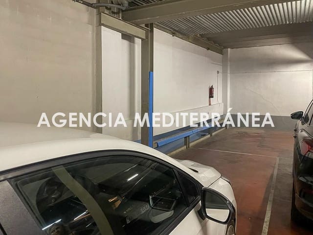 Garage zu verkaufen in La Gran Via, València Stadt - 95.000 € (Ref: 9973387)