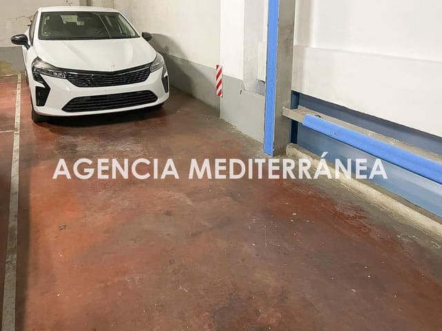 Garage zu verkaufen in La Gran Via, València Stadt - 95.000 € (Ref: 9973387)