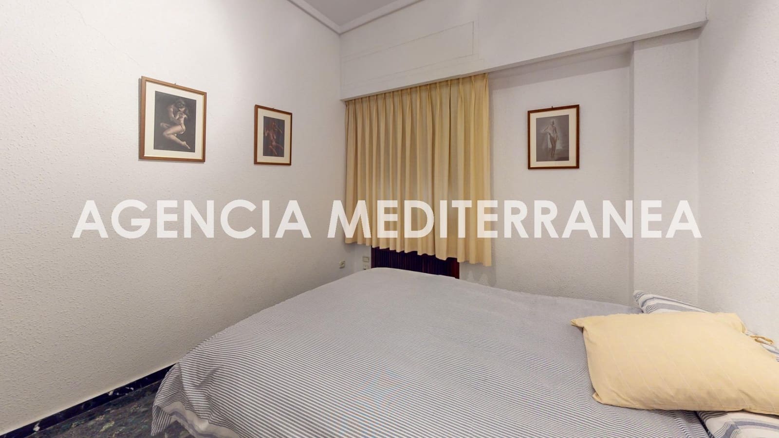 5 slaapkamer Flat te koop in Valencia stad - € 970.000 (Ref: 9977404)
