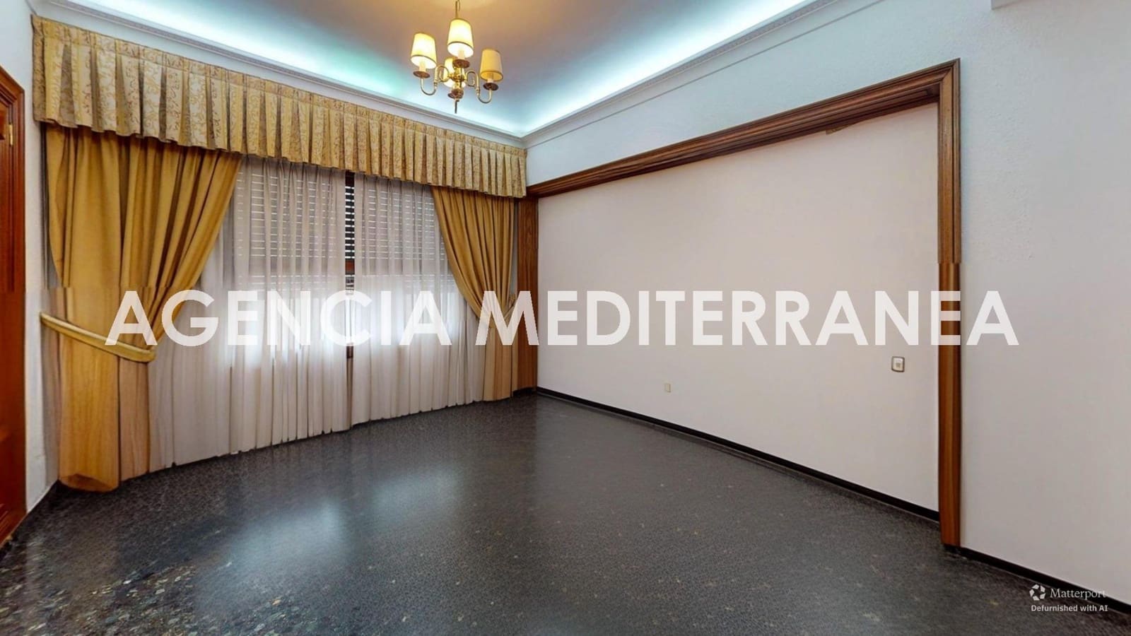 5 slaapkamer Flat te koop in Valencia stad - € 970.000 (Ref: 9977404)