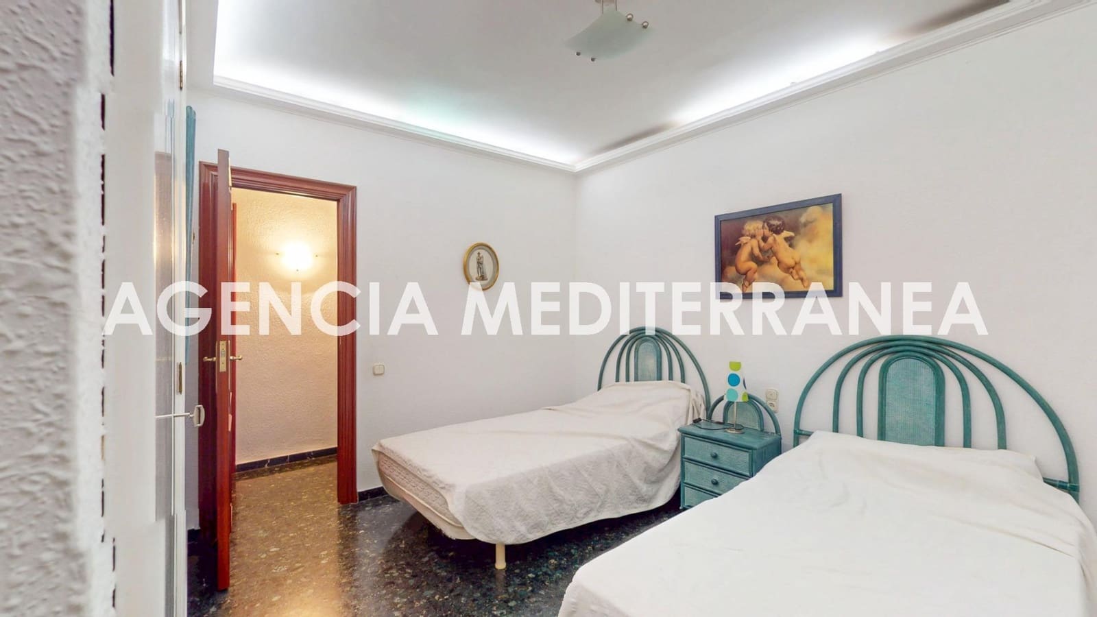 5 slaapkamer Flat te koop in Valencia stad - € 970.000 (Ref: 9977404)