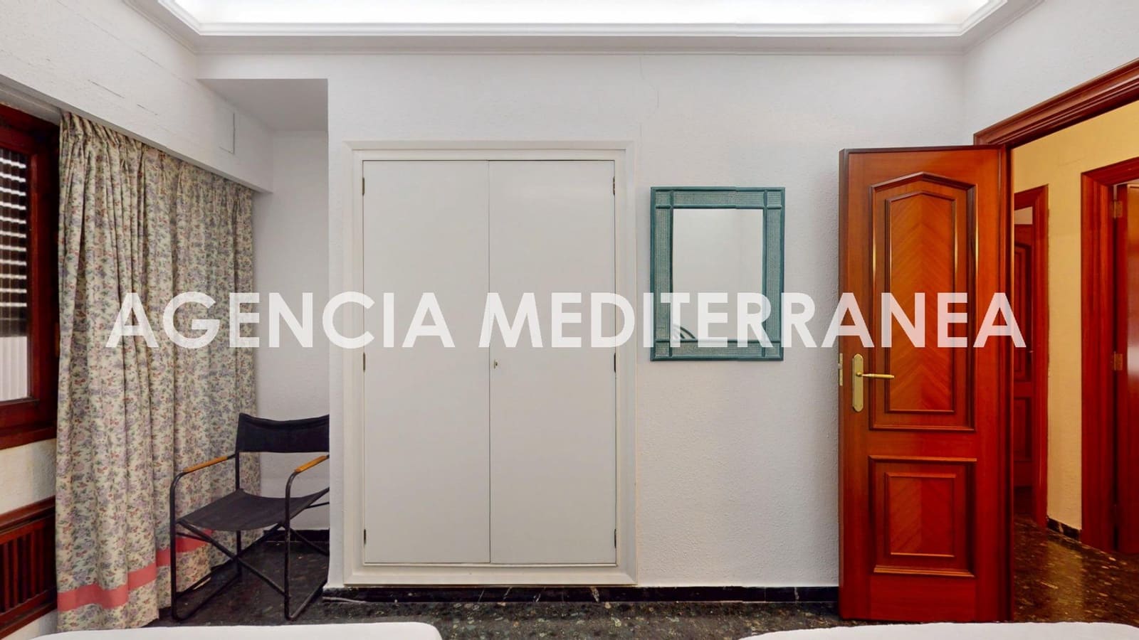 5 slaapkamer Flat te koop in Valencia stad - € 970.000 (Ref: 9977404)