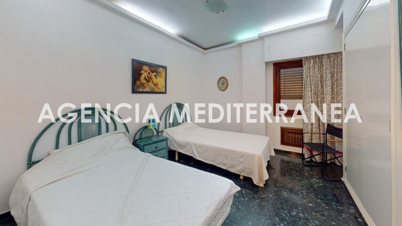 5 slaapkamer Flat te koop in Valencia stad - € 970.000 (Ref: 9977404)
