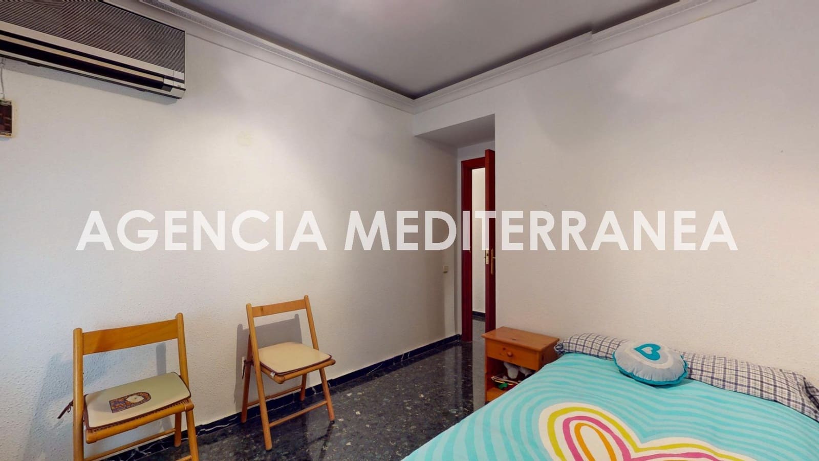 5 slaapkamer Flat te koop in Valencia stad - € 970.000 (Ref: 9977404)