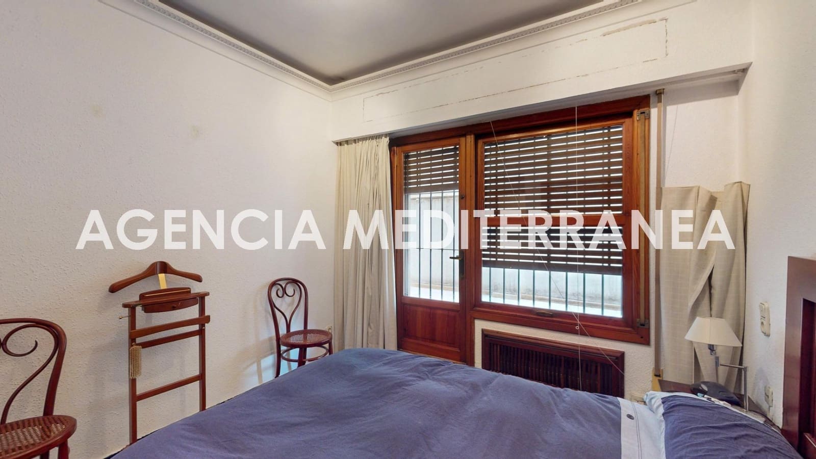 5 slaapkamer Flat te koop in Valencia stad - € 970.000 (Ref: 9977404)