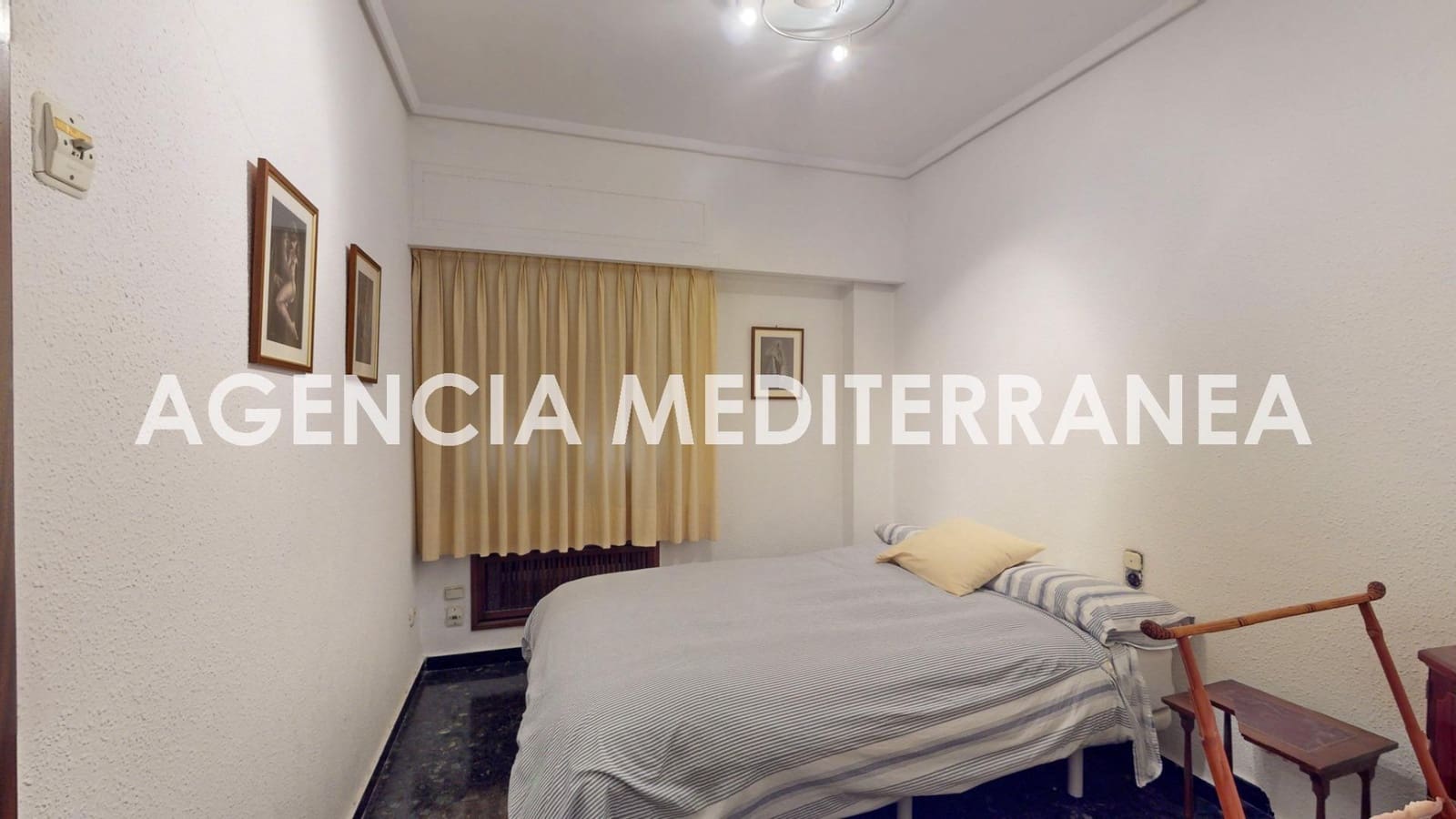 5 slaapkamer Flat te koop in Valencia stad - € 970.000 (Ref: 9977404)