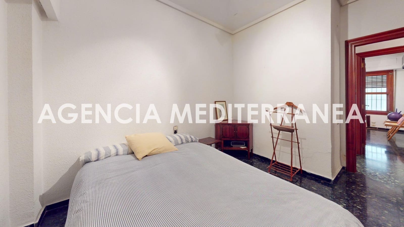 5 slaapkamer Flat te koop in Valencia stad - € 970.000 (Ref: 9977404)