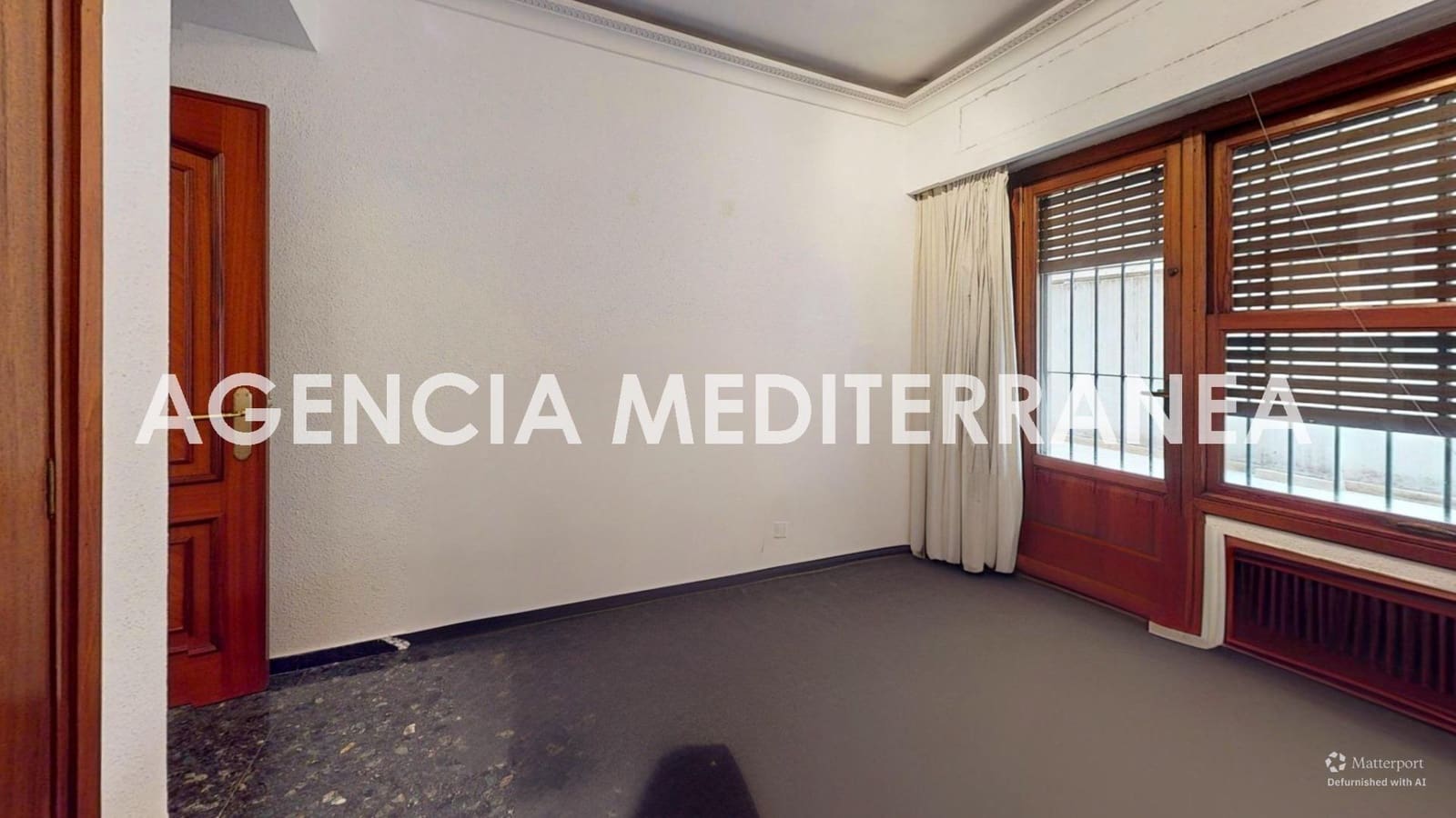 5 sypialnia Mieszkanie na sprzedaż w Miasto Walencja - 970 000 € (Ref: 9977405)