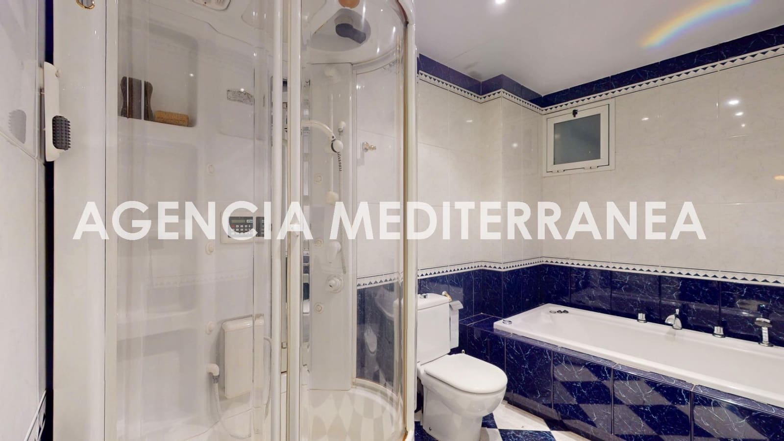5 sypialnia Mieszkanie na sprzedaż w Miasto Walencja - 970 000 € (Ref: 9977405)