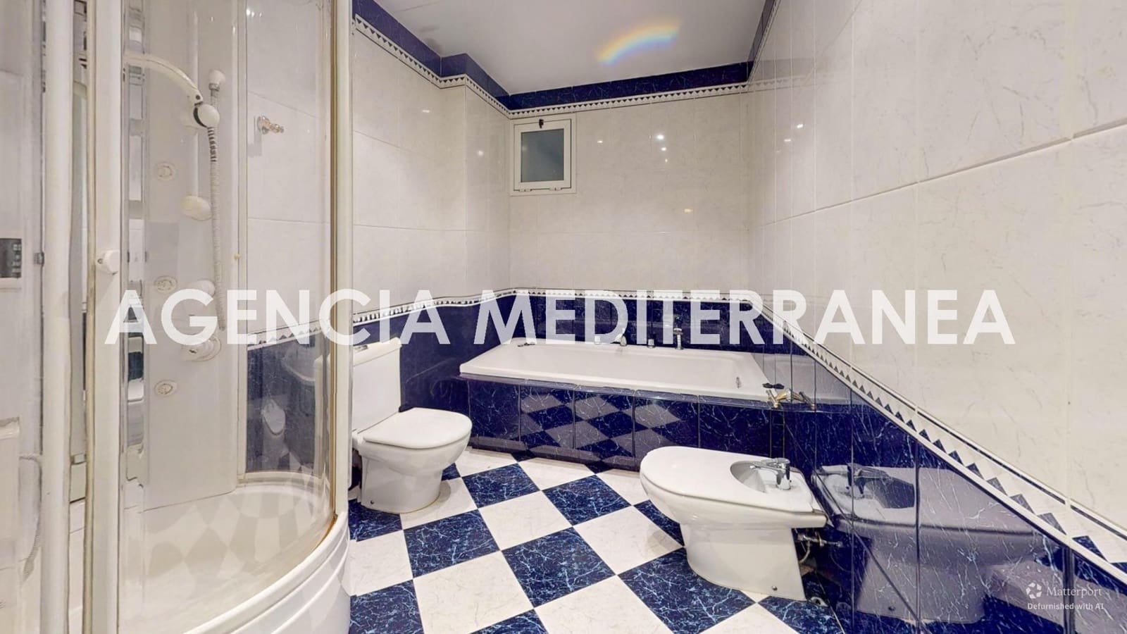 5 sypialnia Mieszkanie na sprzedaż w Miasto Walencja - 970 000 € (Ref: 9977405)