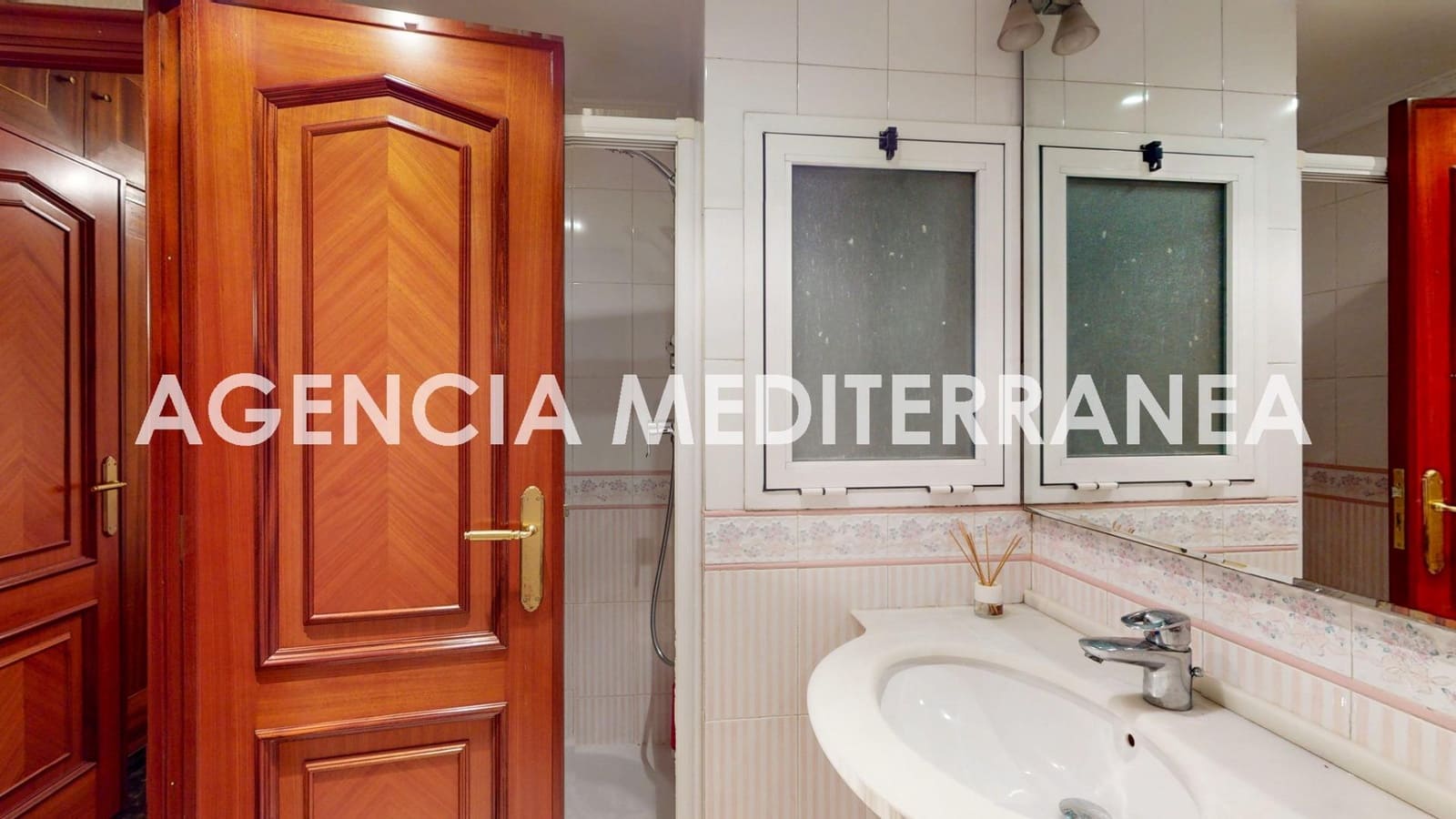 5 sypialnia Mieszkanie na sprzedaż w Miasto Walencja - 970 000 € (Ref: 9977405)
