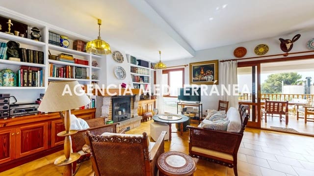 5 slaapkamer Villa te koop in Oropesa  met zwembad garage - € 799.000 (Ref: 9978964)