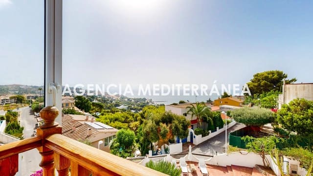 5 slaapkamer Villa te koop in Oropesa  met zwembad garage - € 799.000 (Ref: 9978964)