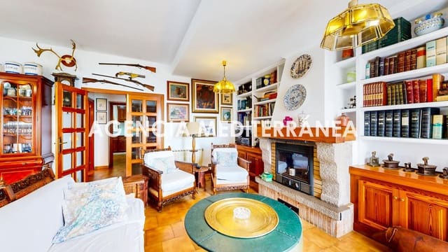 5 slaapkamer Villa te koop in Oropesa  met zwembad garage - € 799.000 (Ref: 9978964)