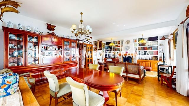 5 slaapkamer Villa te koop in Oropesa  met zwembad garage - € 799.000 (Ref: 9978964)