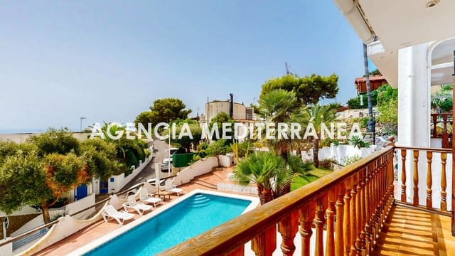 5 chambre Villa/Maison à vendre à Oropesa  avec piscine garage - 799 000 € (Ref: 9978964)