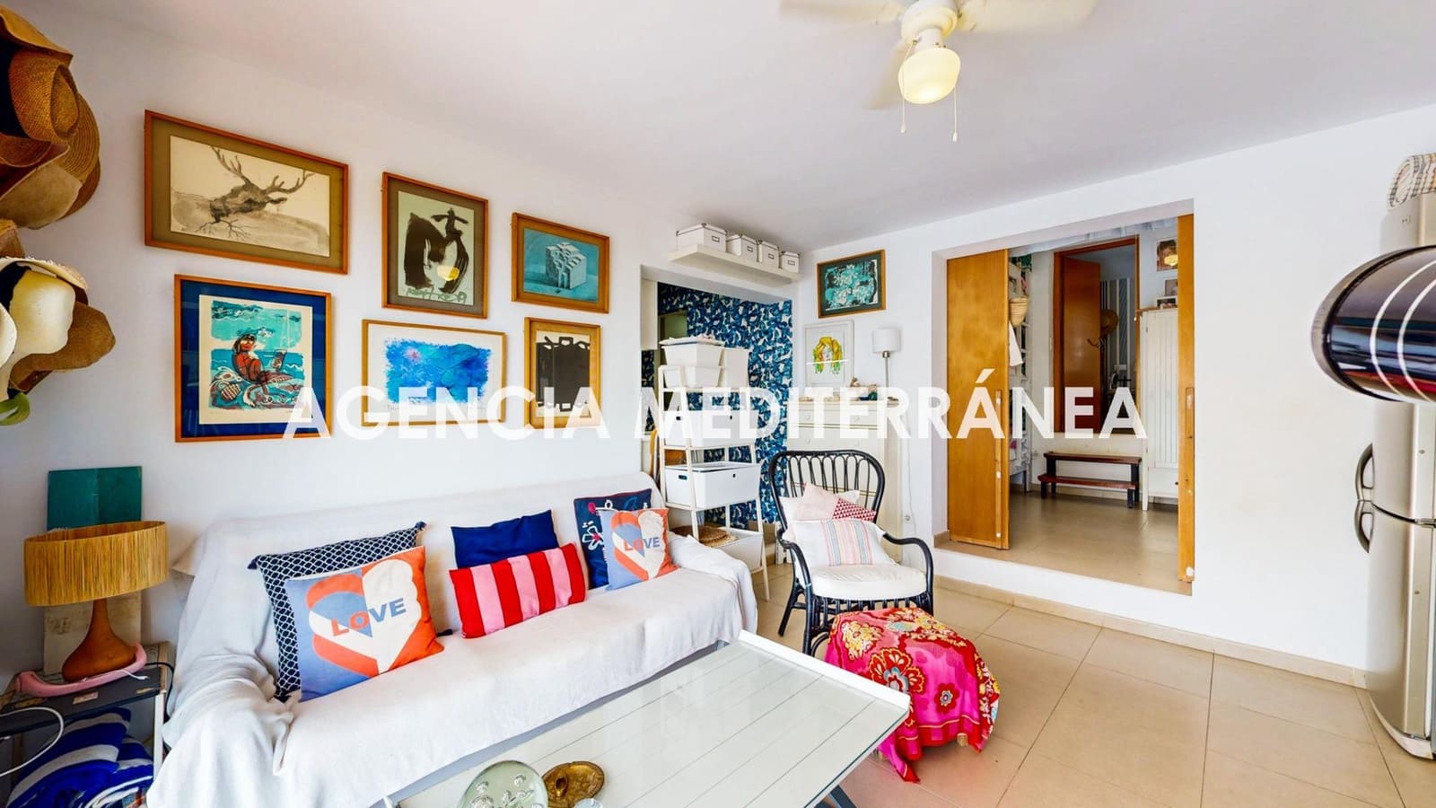 5 bedroom Villa for sale in Oropesa  with pool garage - € 799,000 (Ref: 9978964)