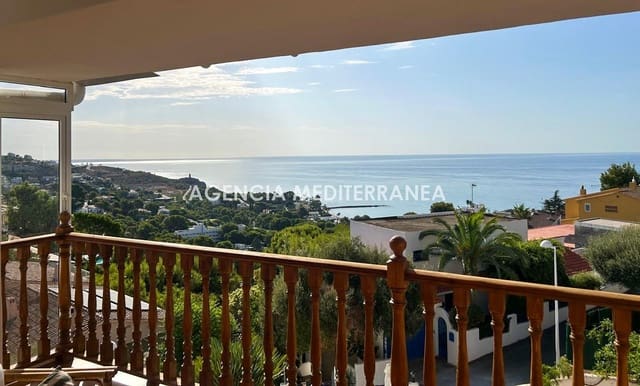 5 camera da letto Villa in vendita in Oropesa  con piscina garage - 799.000 € (Rif: 9978964)