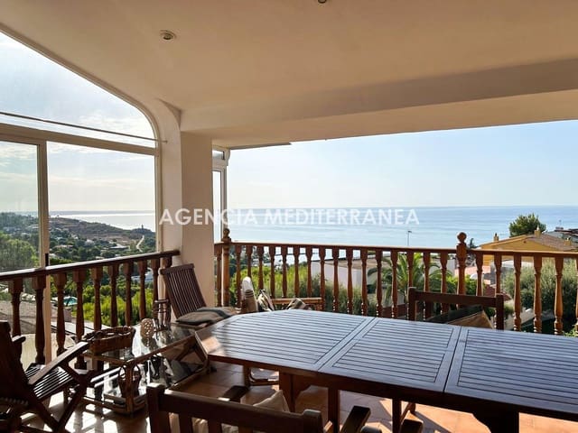 5 camera da letto Villa in vendita in Oropesa  con piscina garage - 799.000 € (Rif: 9978964)