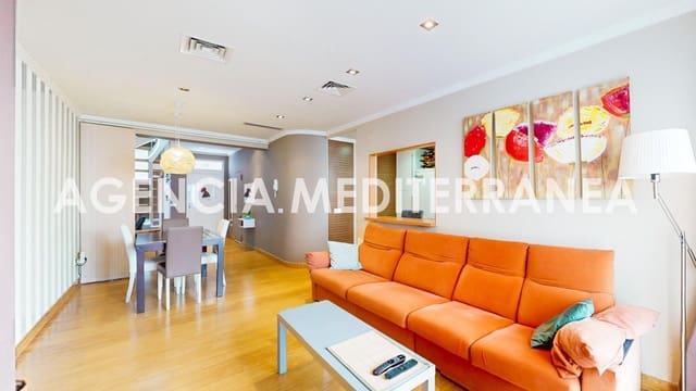 4 sovrum Villa till salu i Burjassot med garage - 390 000 € (Ref: 9983083)