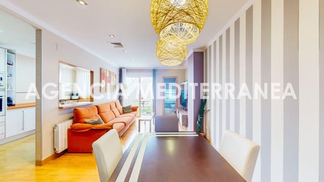 4 sovrum Villa till salu i Burjassot med garage - 390 000 € (Ref: 9983083)