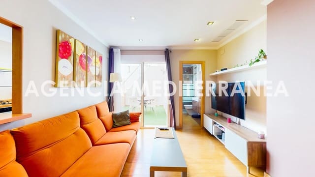4 sovrum Villa till salu i Burjassot med garage - 390 000 € (Ref: 9983083)