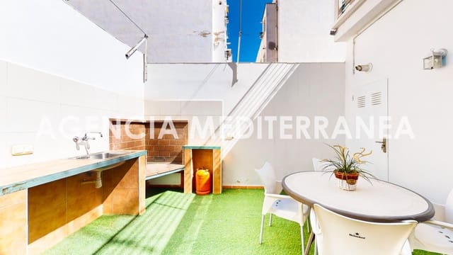 4 sovrum Villa till salu i Burjassot med garage - 390 000 € (Ref: 9983083)