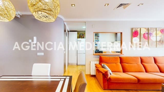 4 sovrum Villa till salu i Burjassot med garage - 390 000 € (Ref: 9983083)