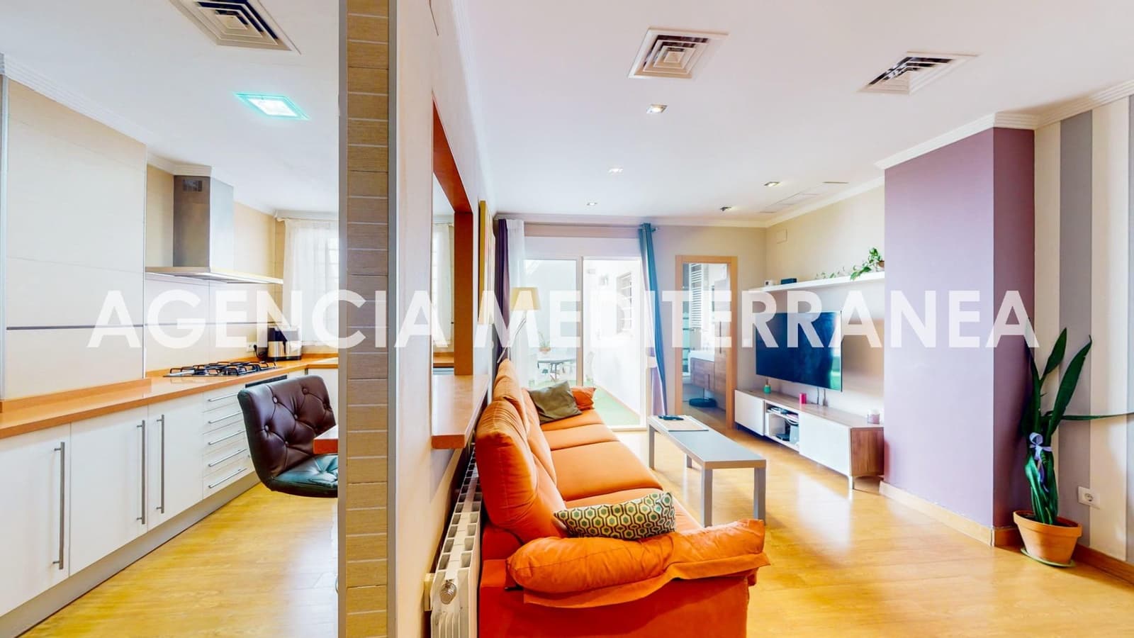 4 Zimmer Villa zu verkaufen in Burjassot mit Garage - 390.000 € (Ref: 9983083)