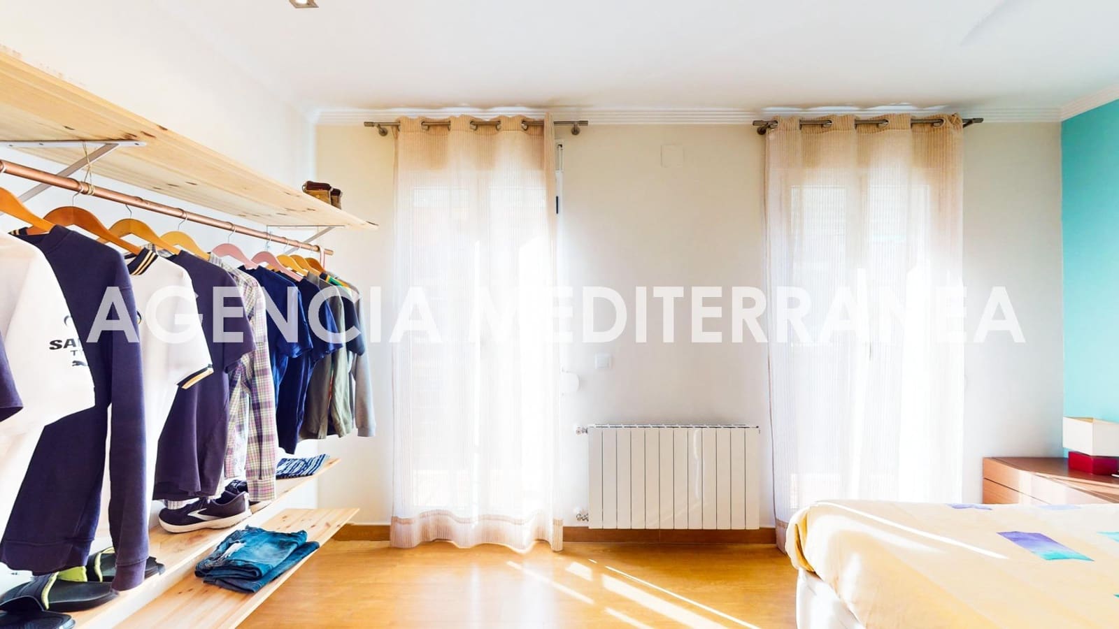 4 Zimmer Villa zu verkaufen in Burjassot mit Garage - 390.000 € (Ref: 9983083)