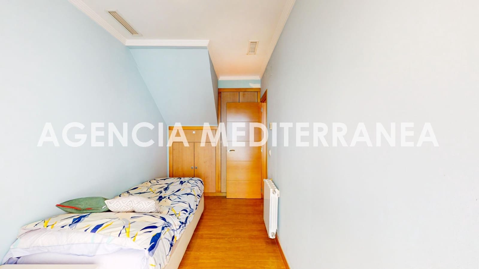 4 Zimmer Villa zu verkaufen in Burjassot mit Garage - 390.000 € (Ref: 9983083)
