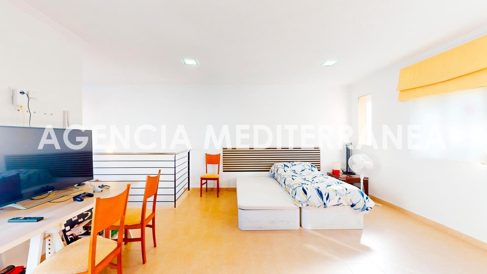 4 Zimmer Villa zu verkaufen in Burjassot mit Garage - 390.000 € (Ref: 9983083)