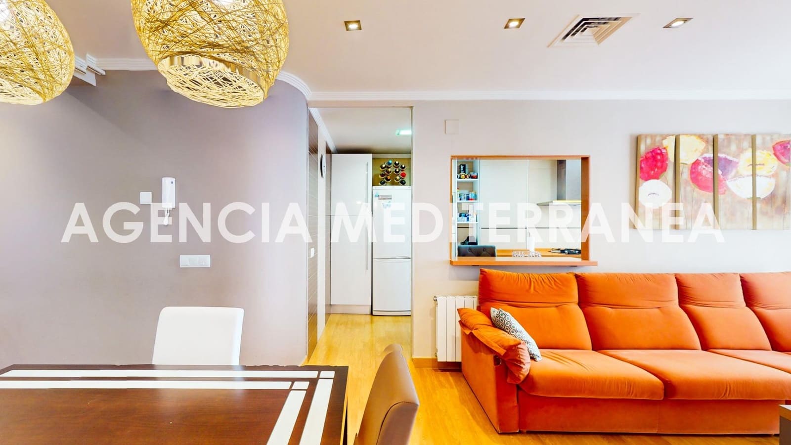 4 Zimmer Villa zu verkaufen in Burjassot mit Garage - 390.000 € (Ref: 9983083)