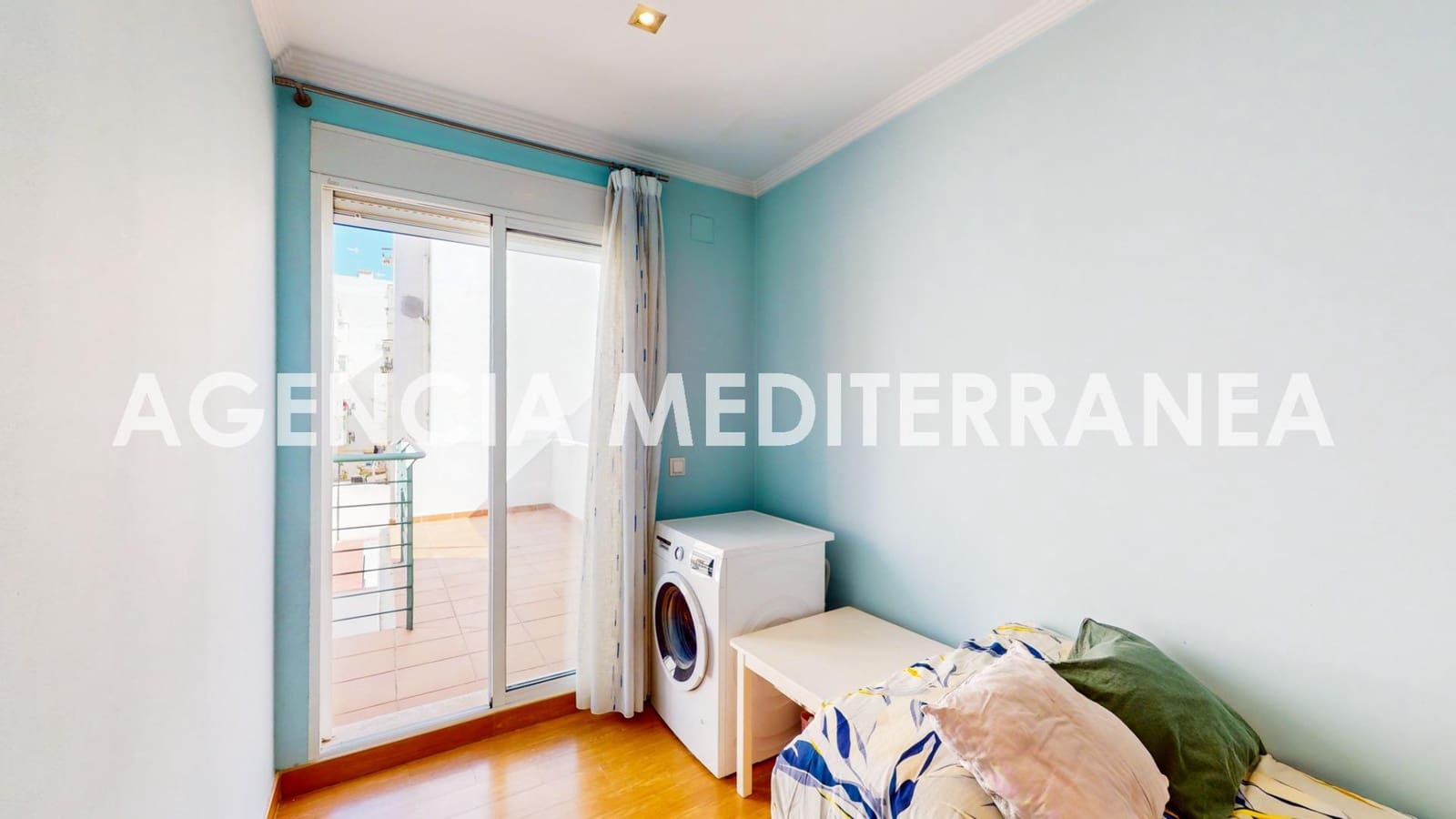 4 Zimmer Villa zu verkaufen in Burjassot mit Garage - 390.000 € (Ref: 9983083)