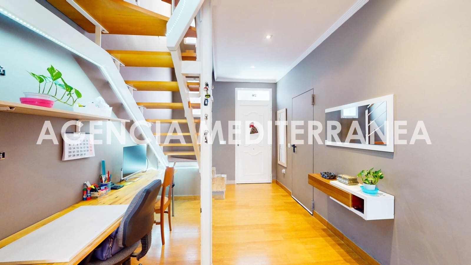 4 Zimmer Villa zu verkaufen in Burjassot mit Garage - 390.000 € (Ref: 9983083)
