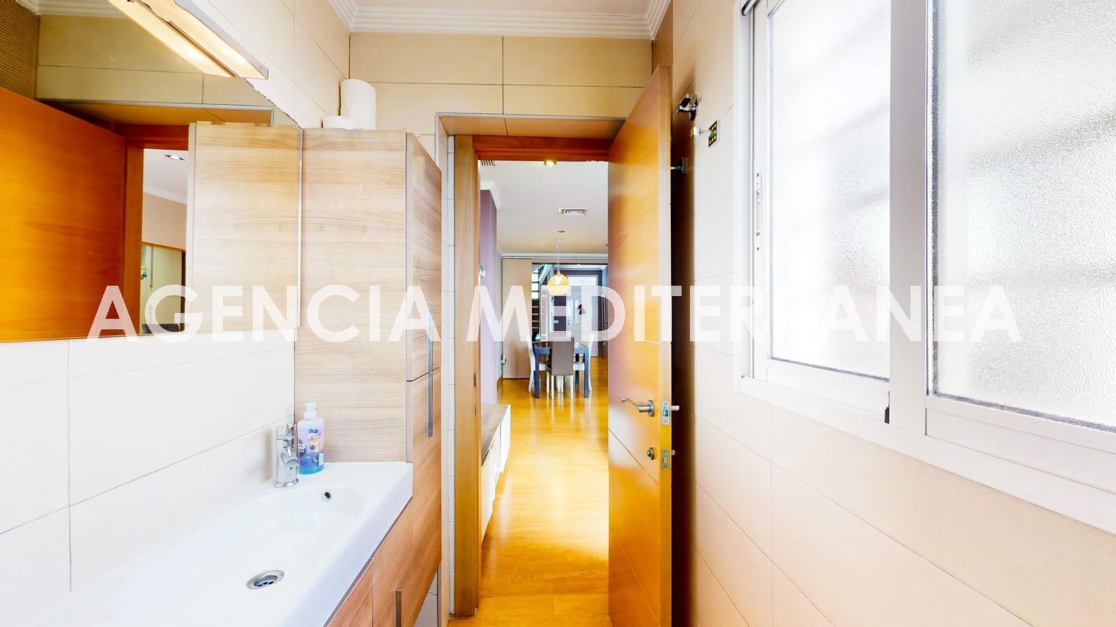 4 Zimmer Villa zu verkaufen in Burjassot mit Garage - 390.000 € (Ref: 9983083)