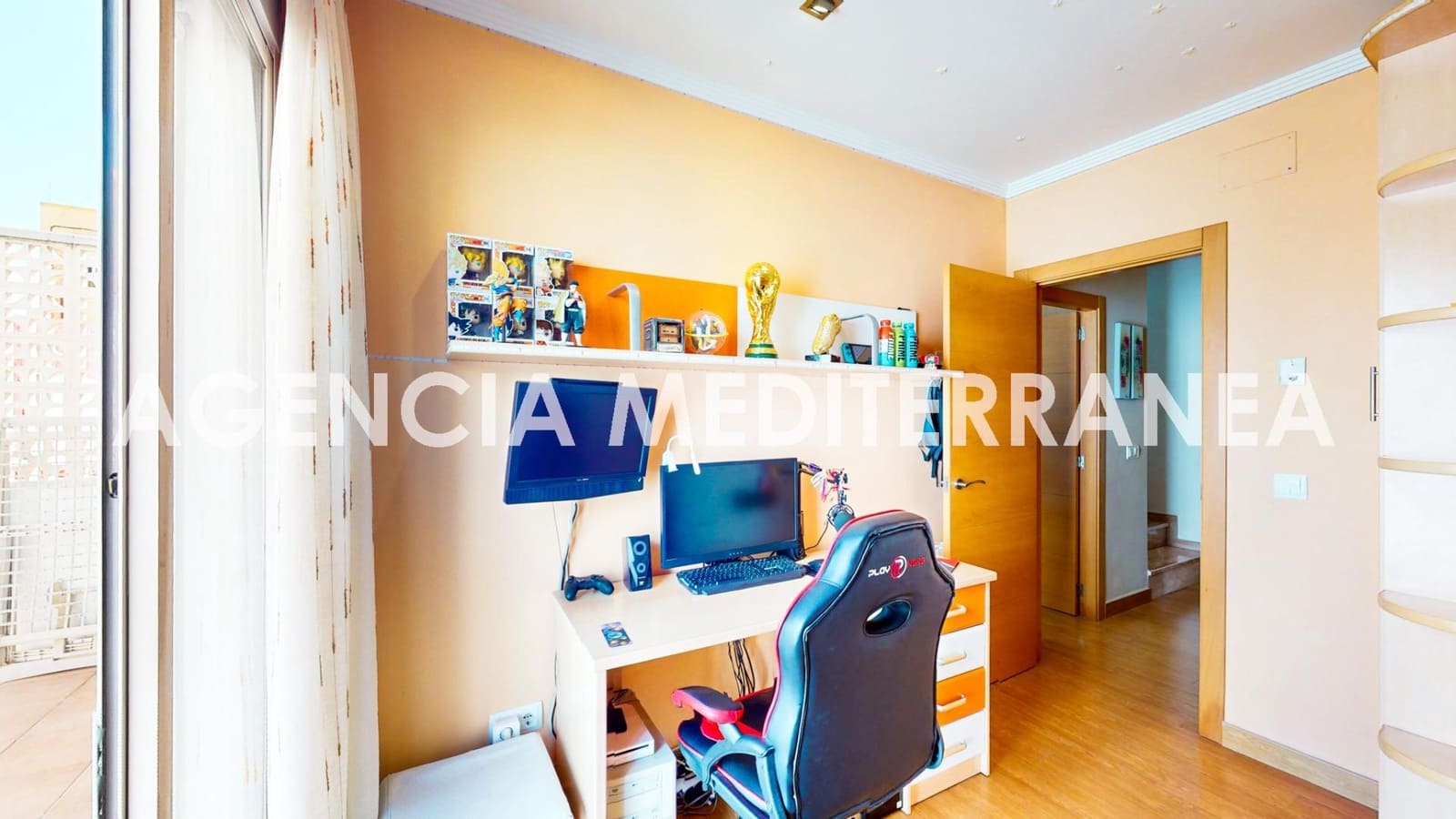 4 Zimmer Villa zu verkaufen in Burjassot mit Garage - 390.000 € (Ref: 9983083)