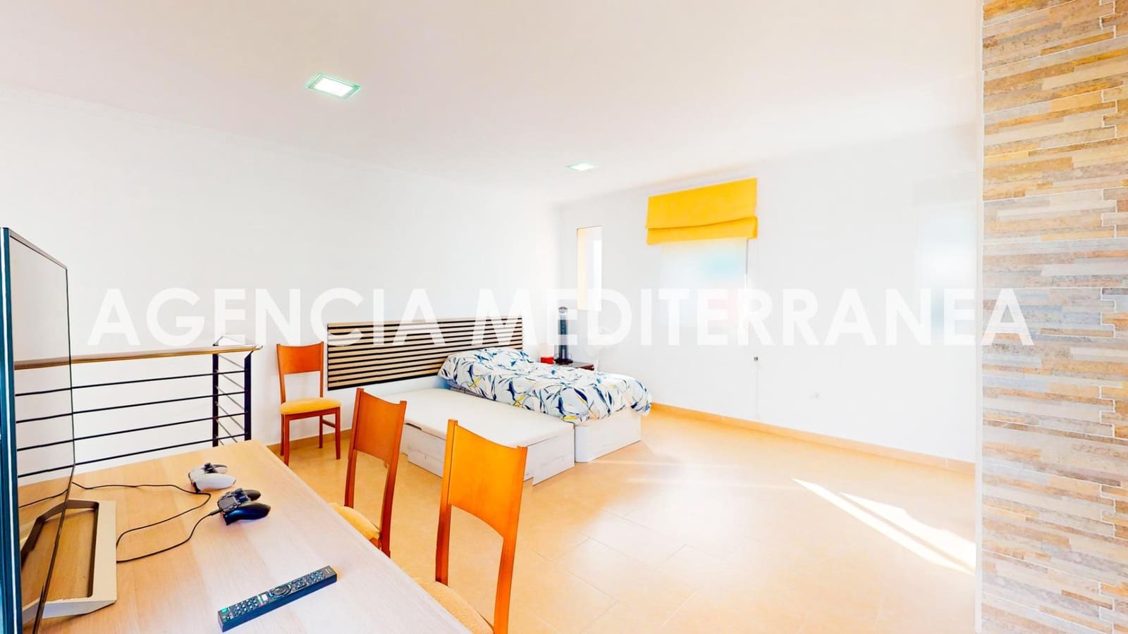 4 Zimmer Villa zu verkaufen in Burjassot mit Garage - 390.000 € (Ref: 9983083)