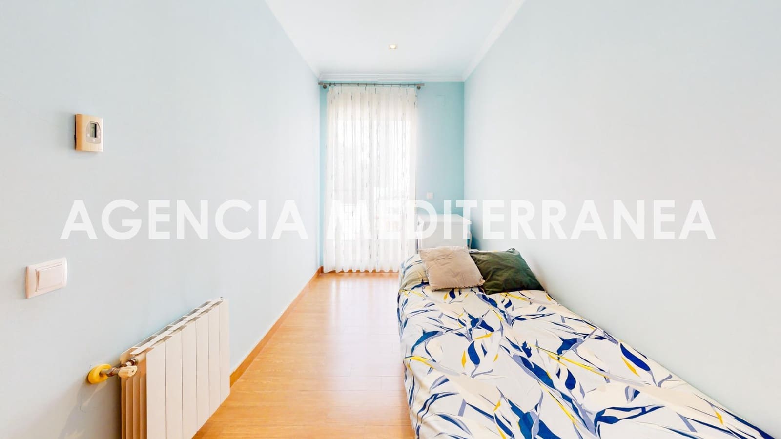 4 Zimmer Villa zu verkaufen in Burjassot mit Garage - 390.000 € (Ref: 9983083)
