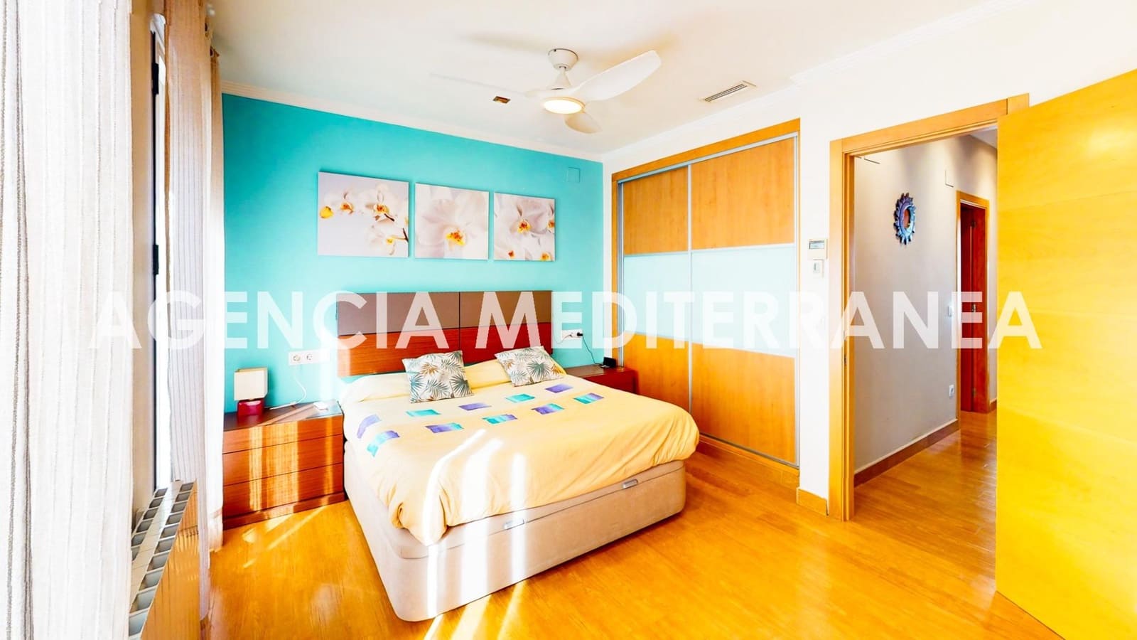 4 Zimmer Villa zu verkaufen in Burjassot mit Garage - 390.000 € (Ref: 9983083)