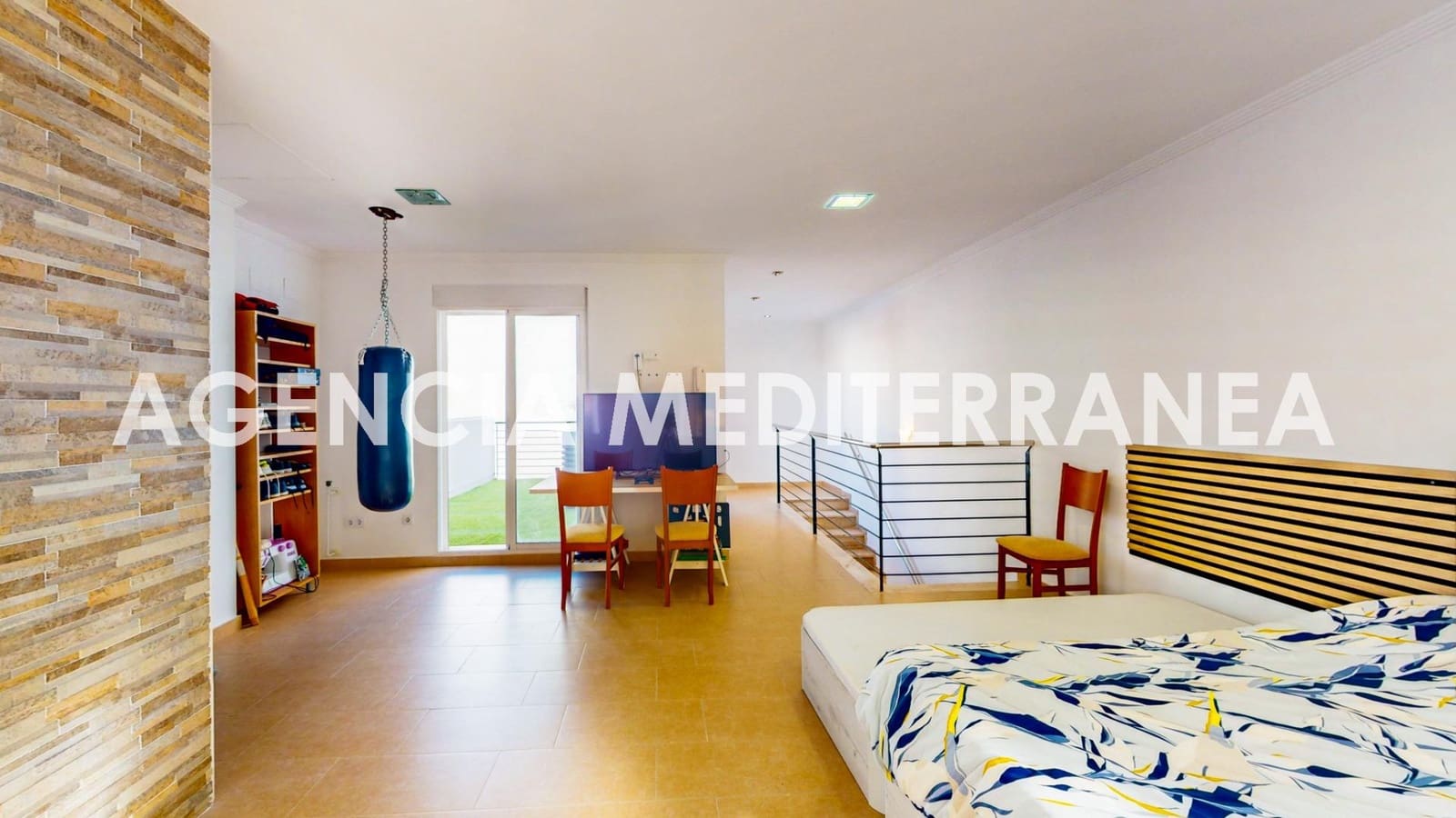 4 Zimmer Villa zu verkaufen in Burjassot mit Garage - 390.000 € (Ref: 9983083)