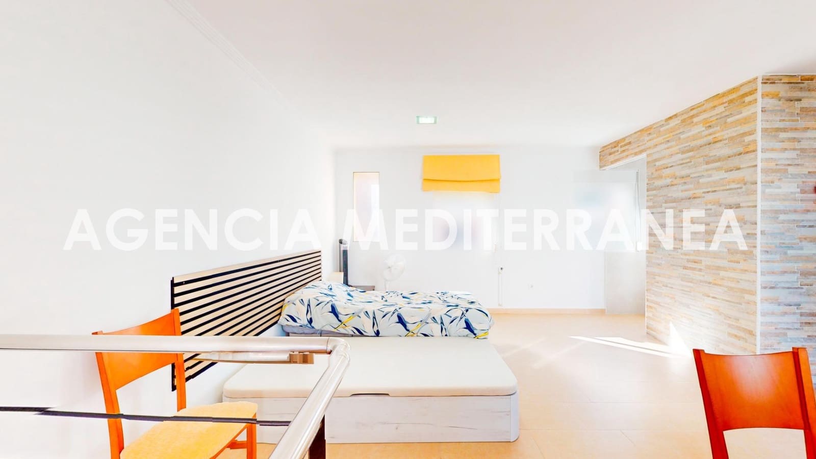 4 Zimmer Villa zu verkaufen in Burjassot mit Garage - 390.000 € (Ref: 9983083)