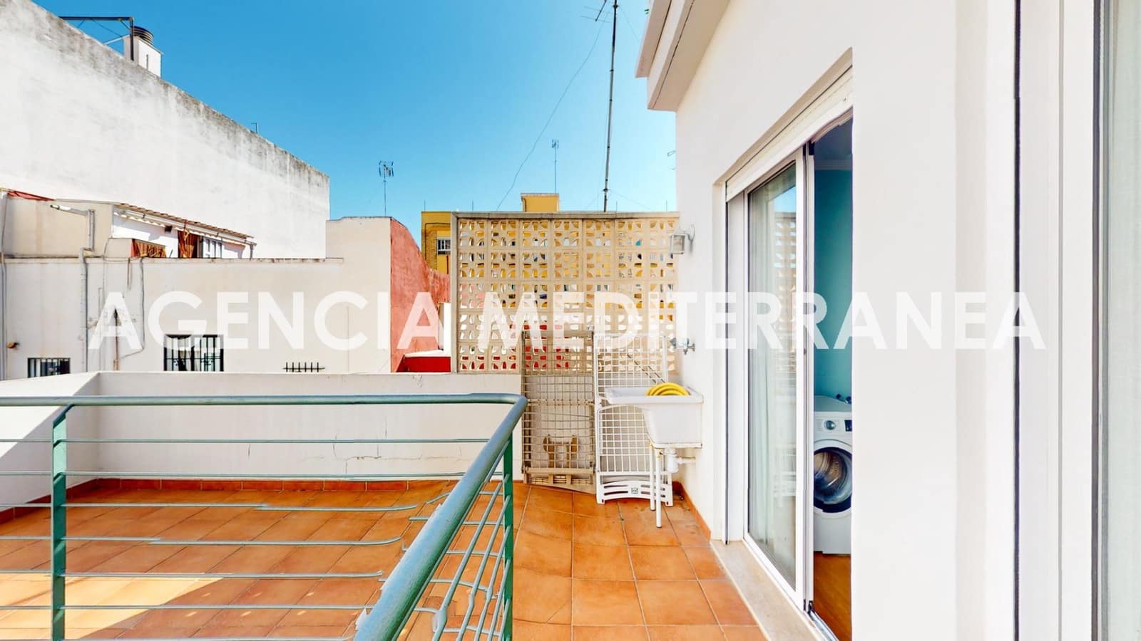 4 Zimmer Villa zu verkaufen in Burjassot mit Garage - 390.000 € (Ref: 9983083)