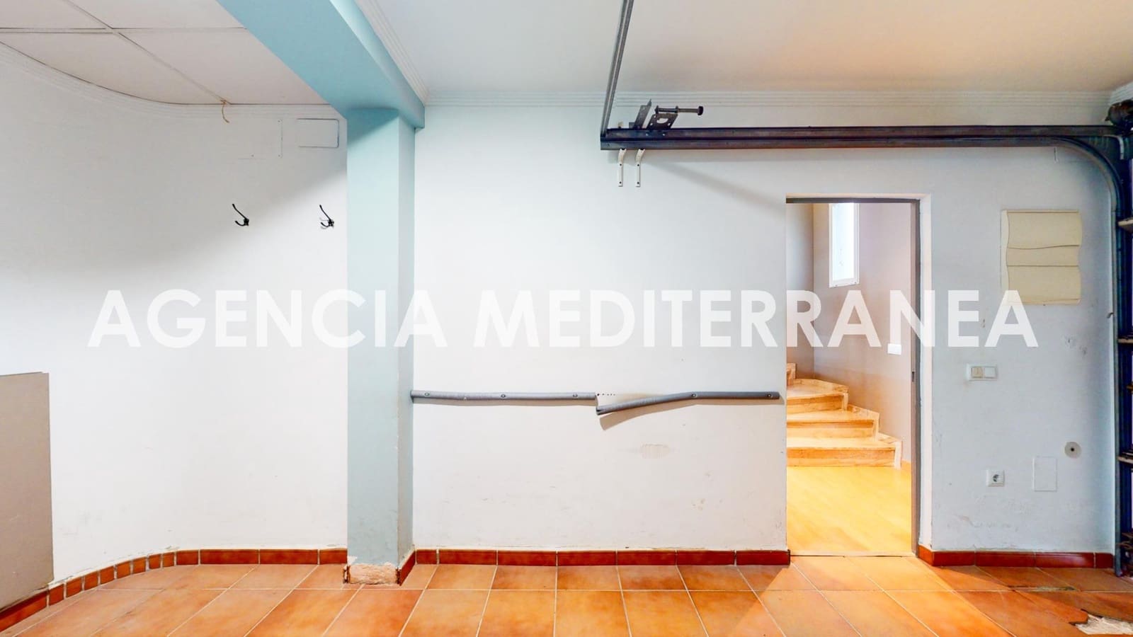 4 Zimmer Villa zu verkaufen in Burjassot mit Garage - 390.000 € (Ref: 9983083)