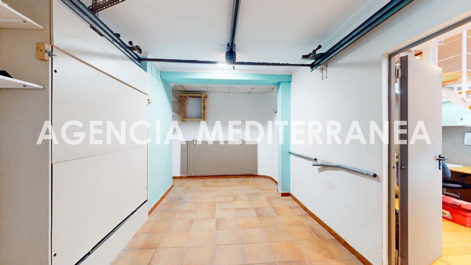 4 Zimmer Villa zu verkaufen in Burjassot mit Garage - 390.000 € (Ref: 9983083)