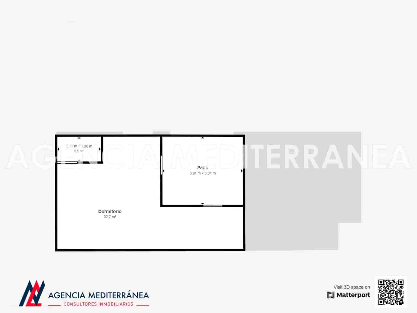 4 Zimmer Villa zu verkaufen in Burjassot mit Garage - 390.000 € (Ref: 9983083)