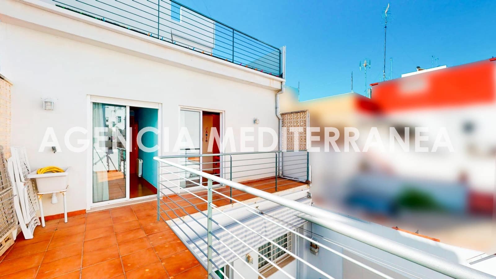 4 Zimmer Villa zu verkaufen in Burjassot mit Garage - 390.000 € (Ref: 9983083)
