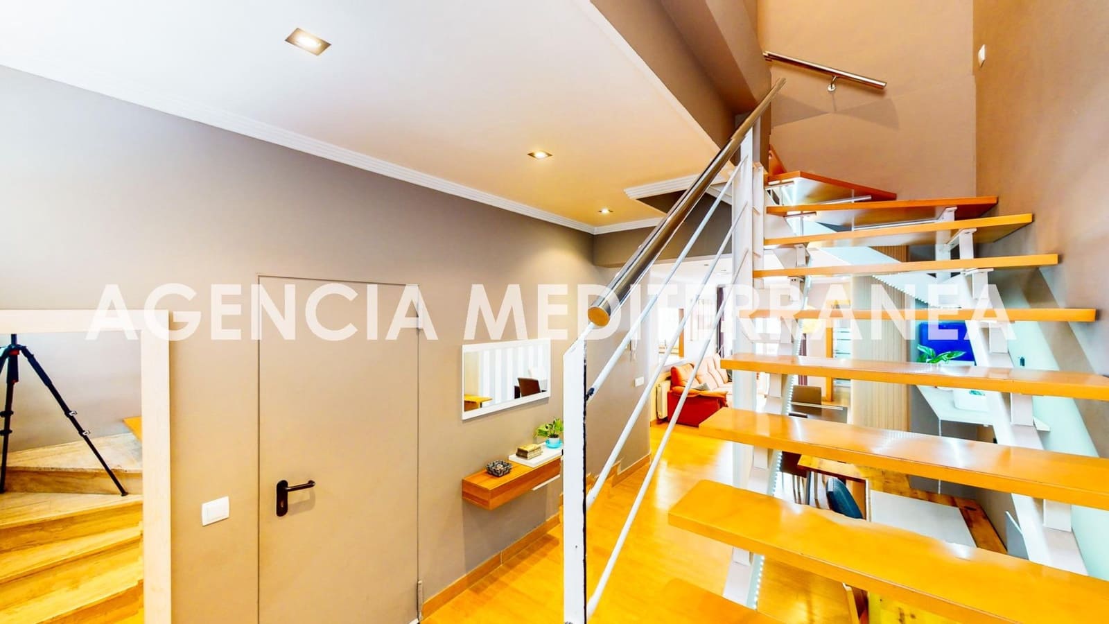 4 Zimmer Villa zu verkaufen in Burjassot mit Garage - 390.000 € (Ref: 9983083)