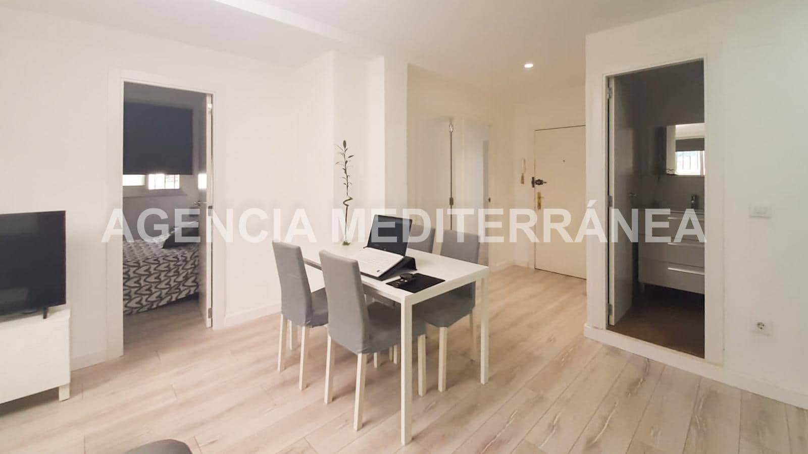 3 sovrum Lägenhet till salu i Valencia stad - 149 000 € (Ref: 9983084)