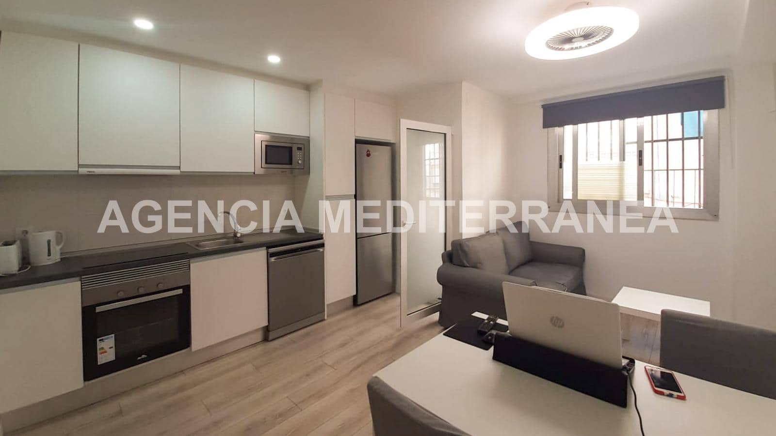 3 sovrum Lägenhet till salu i Valencia stad - 149 000 € (Ref: 9983084)